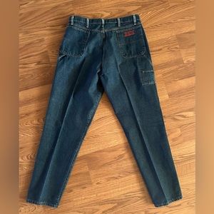 Wrangler 20x Jeans
